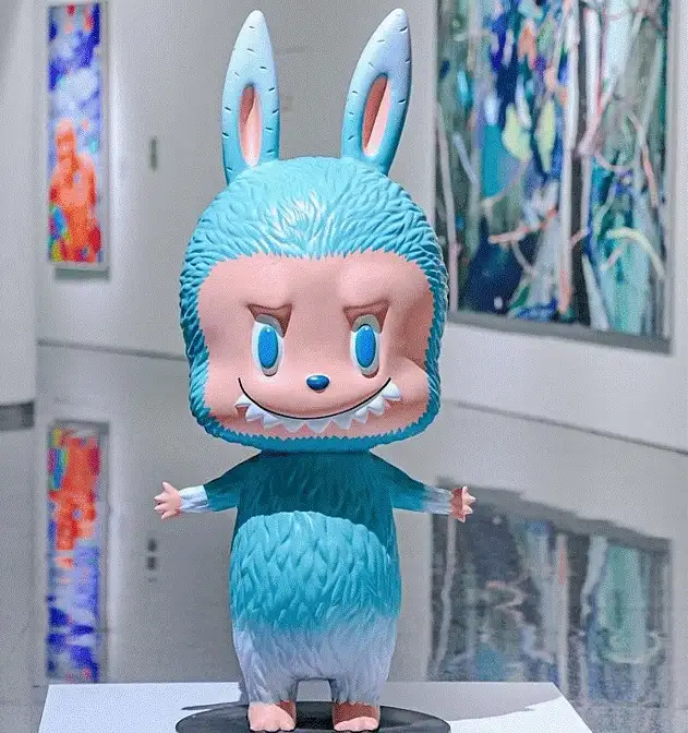 Labubu Rules 2025 — The Strongest IP of the Year