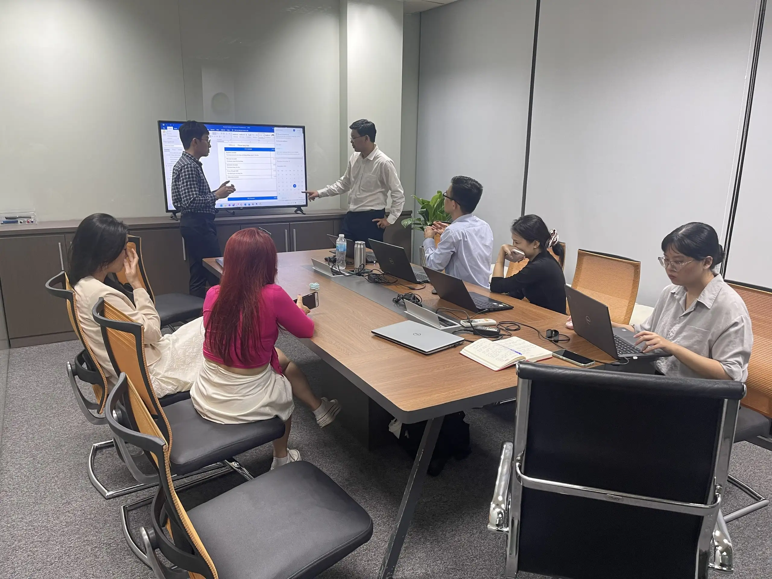 SAP B1 Meeting 03