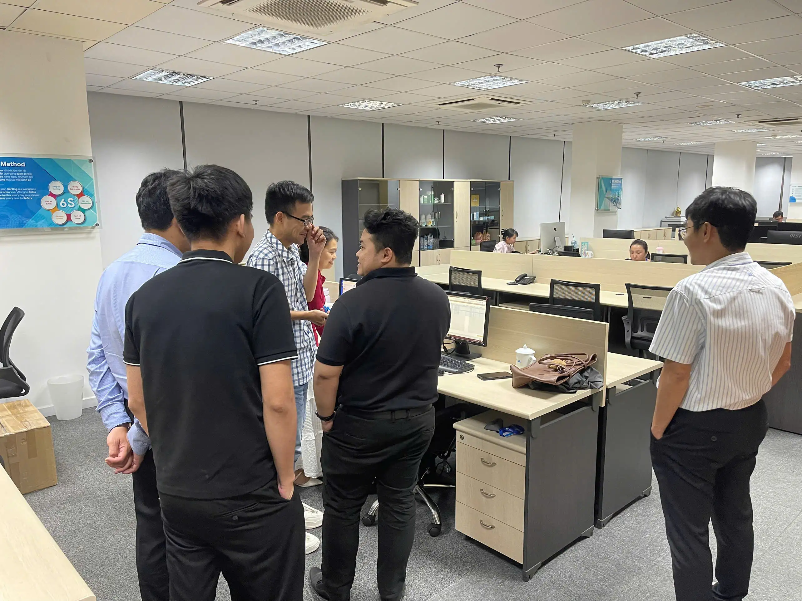 SAP B1 Meeting 04