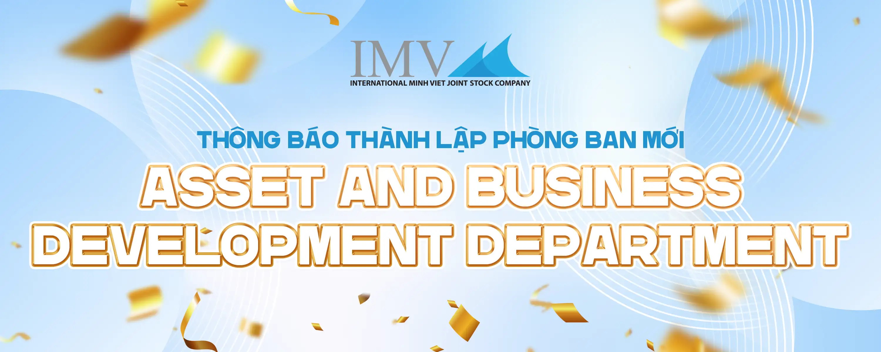 Thông báo