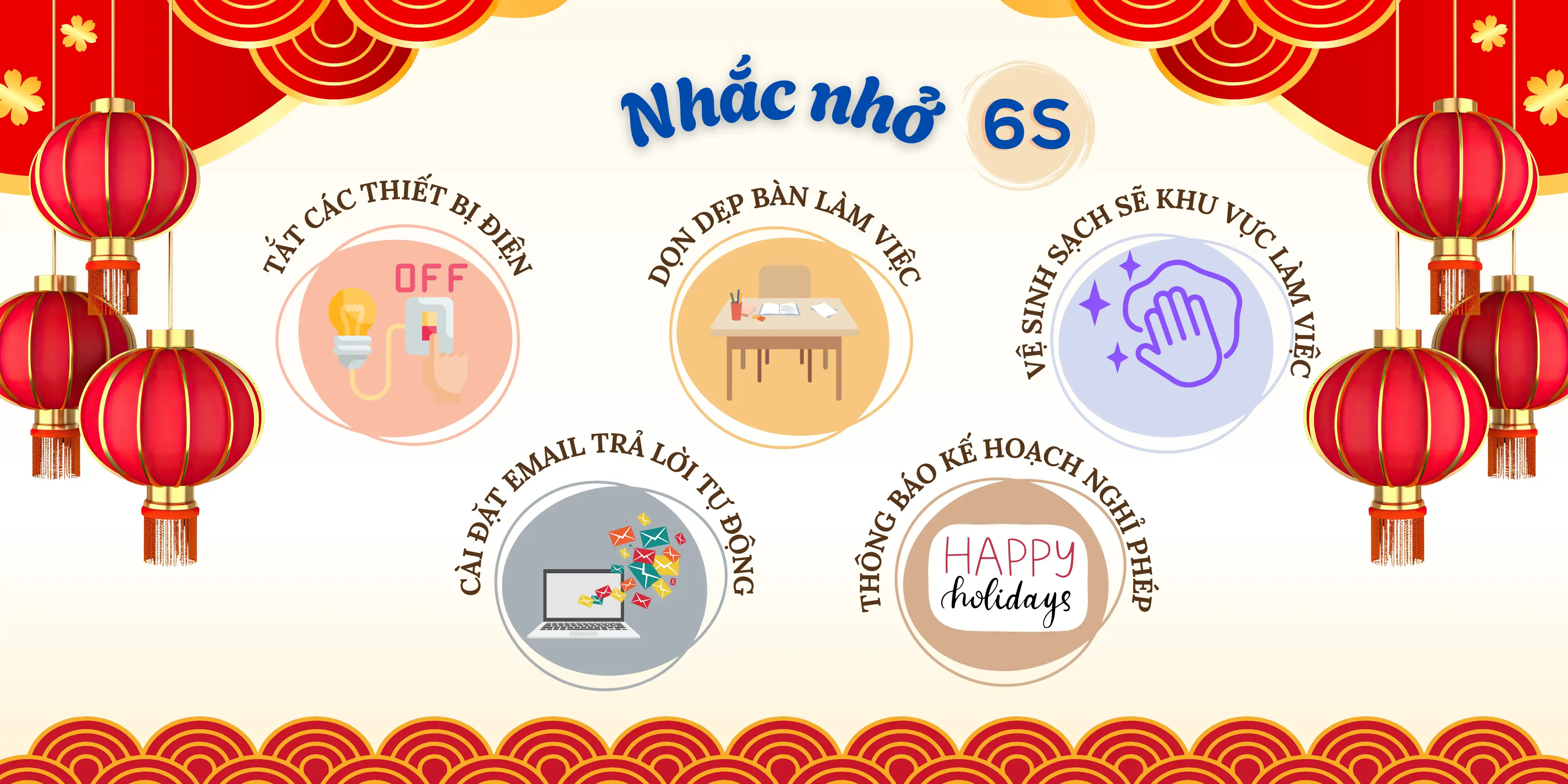 Bài đăng Facebook Kỷ niệm 80 năm Quốc Khánh Việt Nam Tối giản Đỏ vàng