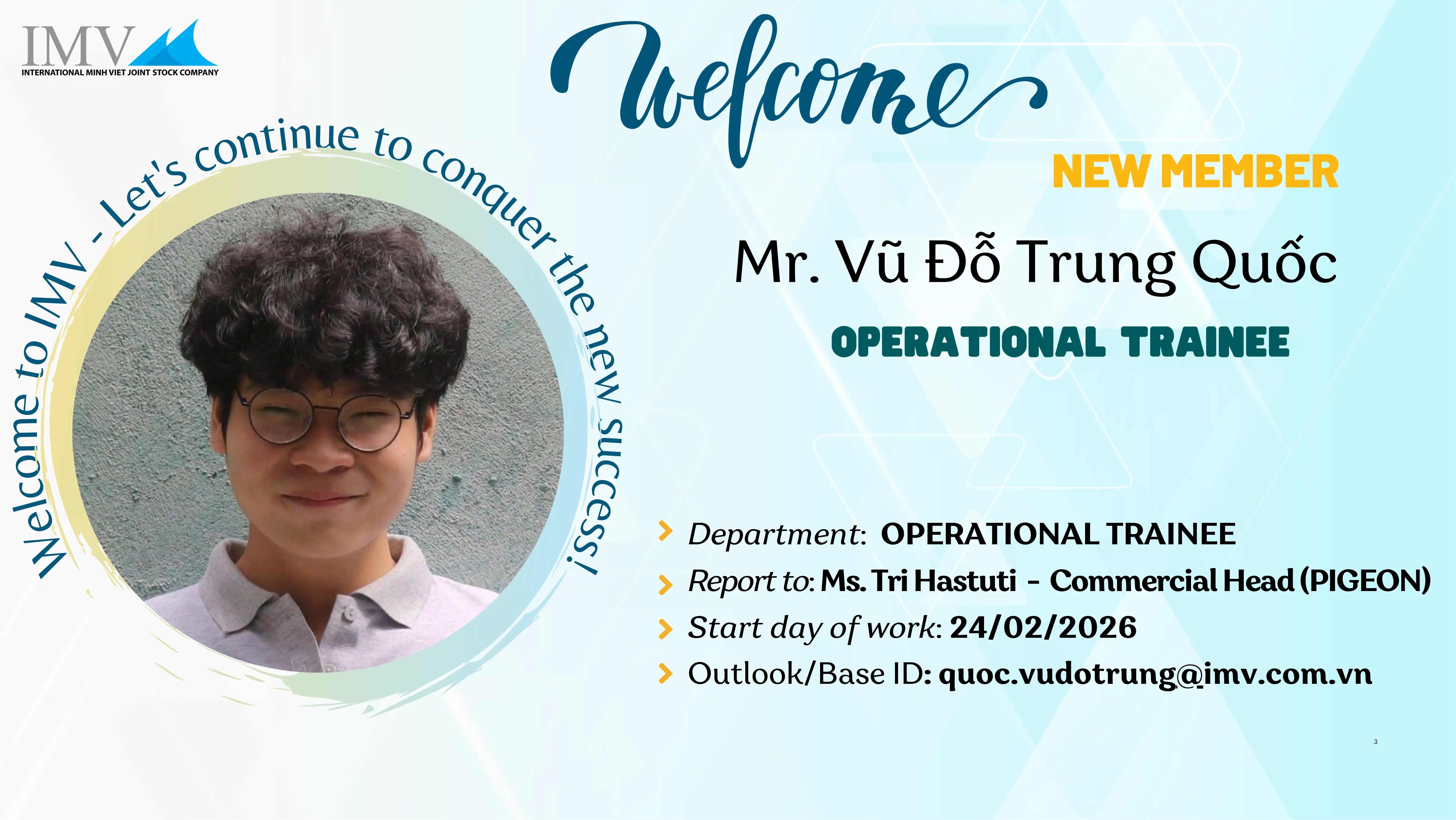 Mr. Quốc