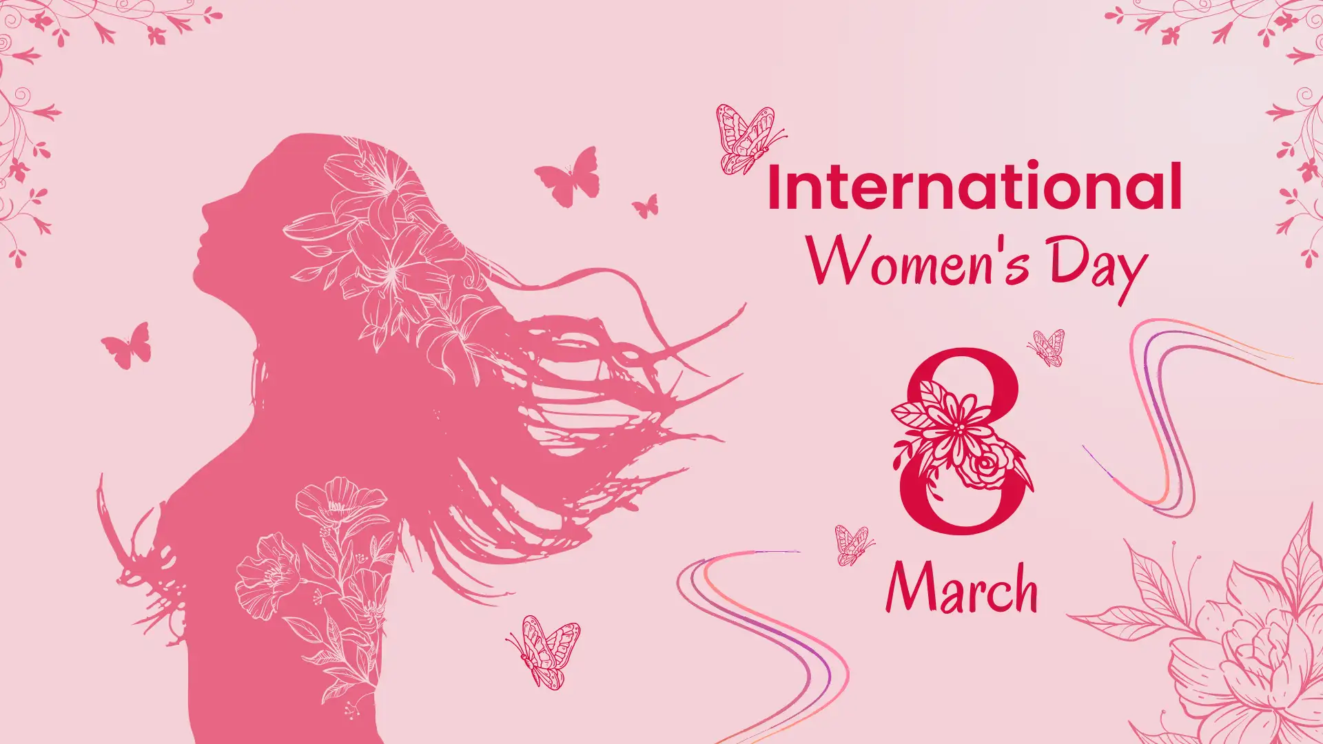 Happy Womenday